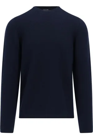 Prada Maglione Classico Cashmere