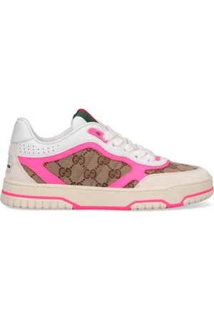 Gucci Sneakers "Re-Web"