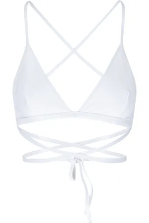 Isabel Marant Top Bikini "Solange"