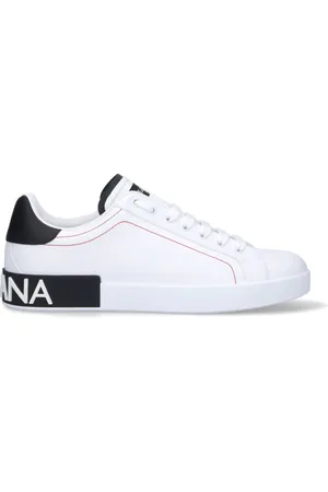 Dolce & Gabbana Sneakers "Portofino"