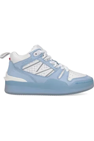 Moncler Sneakers Alte "Pivot"