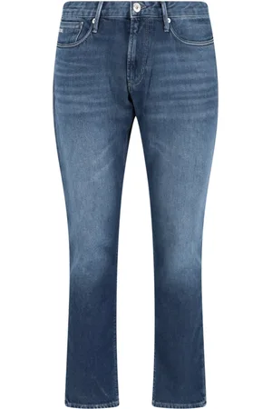 Emporio Armani Jeans Slim
