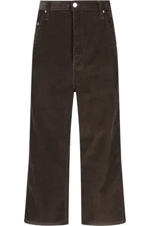 Ami Pantaloni Baggy