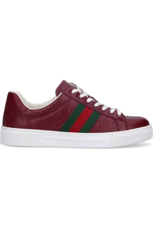 Gucci Sneakers "Ace"