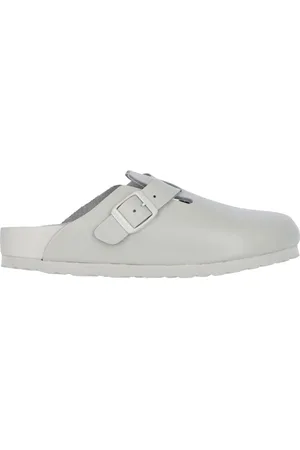 Birkenstock Mules "Boston"