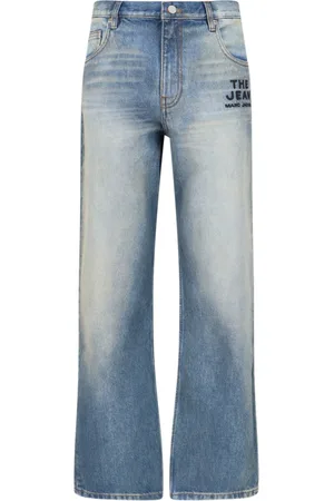 Marc Jacobs Jeansi Dritti