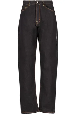Moncler X Frgmt Jeans Loose