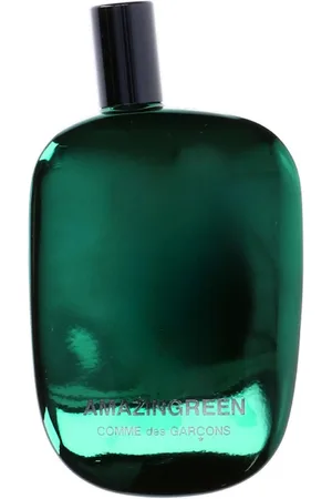 Comme des Garçons Profumo "Amazingreen"