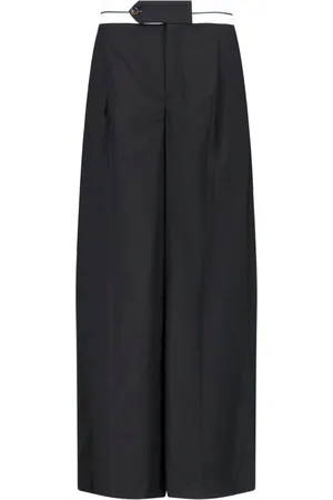 THE GARMENT Pantaloni Ampi "Pluto"