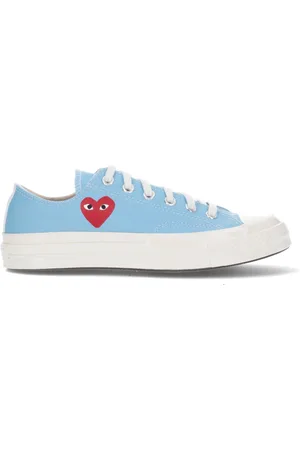 Comme des Garçons Sneakers "Converse Chuck 70" Basse