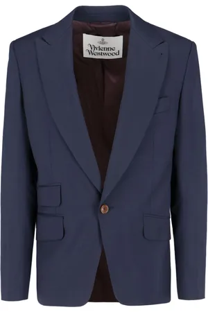 Vivienne Westwood Giacca "One Button"