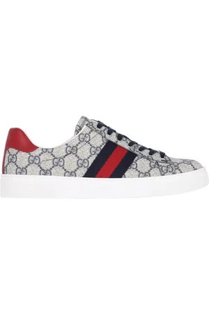 Gucci Sneakers "Ace"