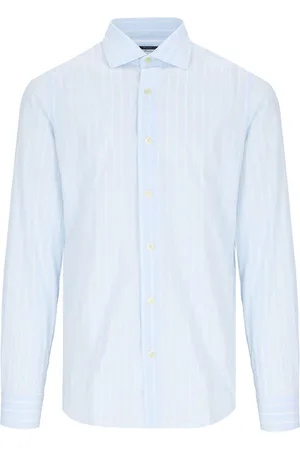 Finamore Camicia Classica "Milano"