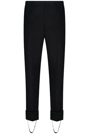 Prada Pantaloni Re-Nylon