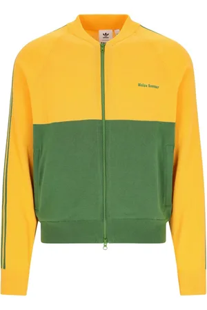 adidas Felpa Girocollo "New Knit"