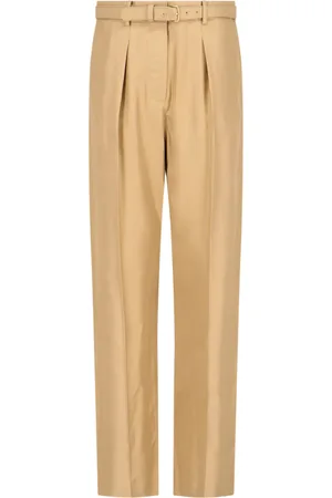 Loro Piana Pantaloni "Edward"