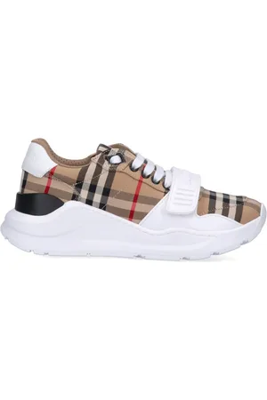 Burberry Sneakers "Vintage Check"