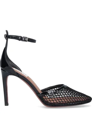 Alaïa Décolleté Alte In Rete