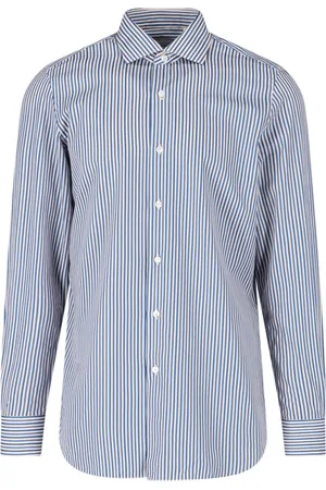 Finamore Camicia Righe