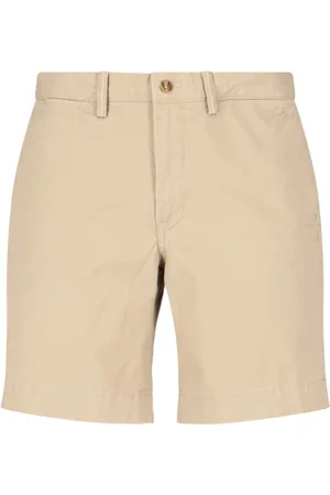 Ralph Lauren Pantaloncini Ricamo Logo