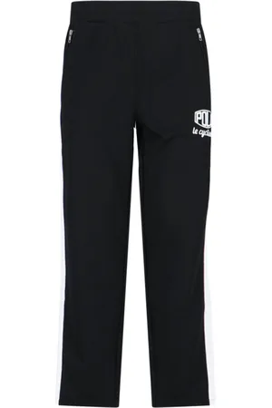 Ralph Lauren Pantaloni Sportivi Logo