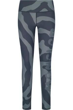 Moncler Leggings Stampa