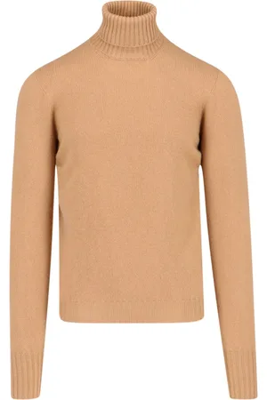 DRUMOHR Maglione A Collo Alto