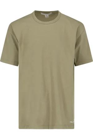 Comme des Garçons T-Shirt Oversize