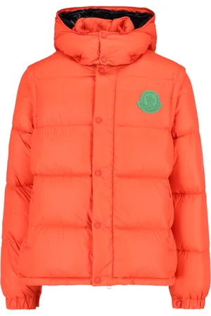 Moncler Piumino 2 In 1 "Cyclone"