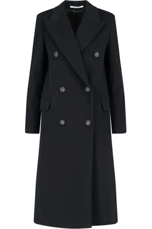 TAGLIATORE Cappotto Midi Doppiopetto "Jole"