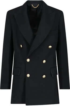 Victoria Beckham Blazer Doppiopetto