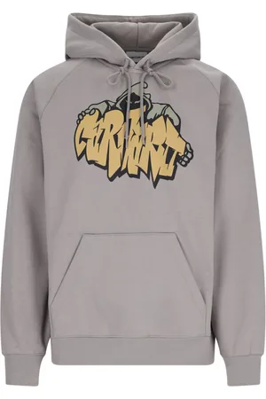 Carhartt Felpa Cappuccio "Yute"