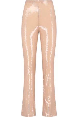 GIUSEPPE DI MORABITO Pantaloni Paillettes
