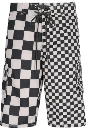 ERL Pantaloncini Cargo