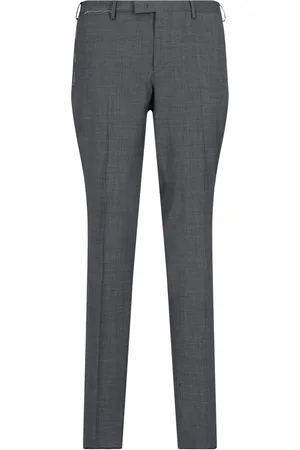 PT Torino Pantaloni Skinny Check