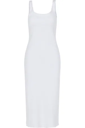 Chloé Abito Tank Midi