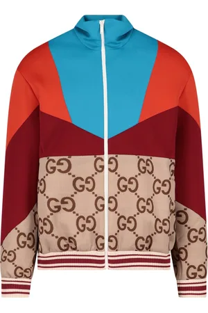Gucci Giacca Zip