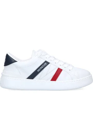 Moncler Sneaker "Monaco M"