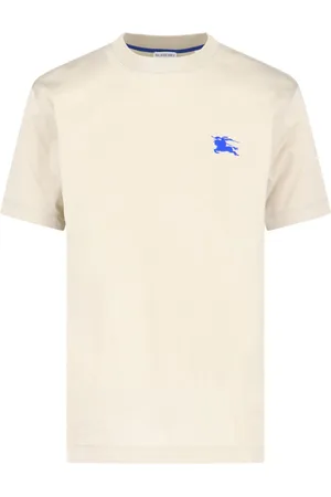Burberry T-Shirt Logo