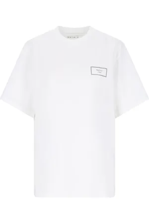 MARTINE ROSE T-Shirt Logo