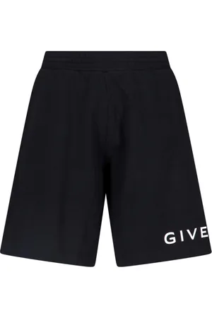 Givenchy Pantaloncini Sportivi "Archetype"