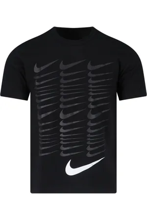 Comme des Garçons X Nike T-Shirt Stampata