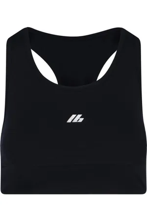 Balenciaga Top Sportivo Crop "Activewear"