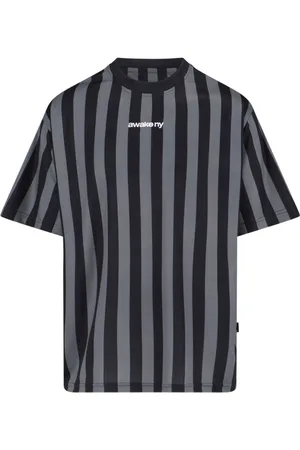 AWAKE NY T-Shirt "Graffiti Soccer"