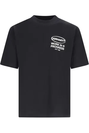 Carhartt T-Shirt "S/S Body Of Work"