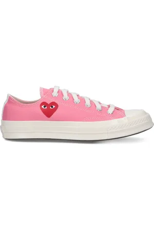 Comme des Garçons Sneakers "Converse Chuck 70" Basse