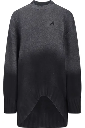 The Attico Maglione Oversize Girocollo