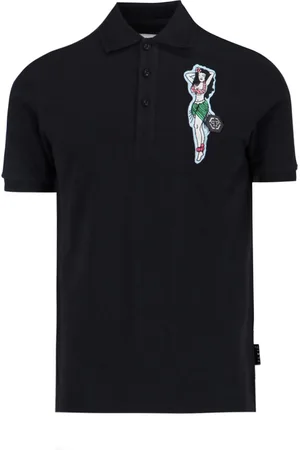 Philipp Plein Polo Logo