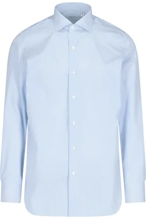 Finamore Camicia Righe
