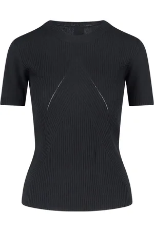 Wolford Maglia A Coste